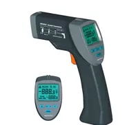 MS6530 — цифровой пирометр