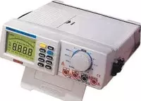 M9803R — цифровой мультиметр