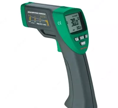 MS6530B — пирометр