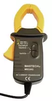 MS3302 — токоизмерительные клещи