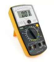 M7032 — мультиметр цифро-аналоговый
