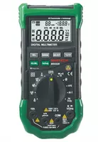 MS8228 — цифровой автоматический мультиметр с пирометром