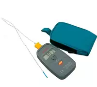 MS6501 — термометр цифровой