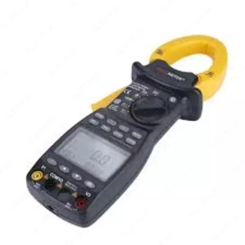 MS2205 — токоизмерительные клещи