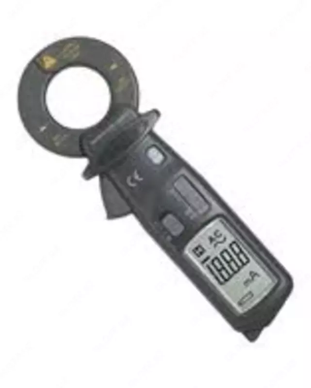 MS2007B — токоизмерительные клещи