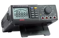 MS8040 — мультиметр цифровой настольный