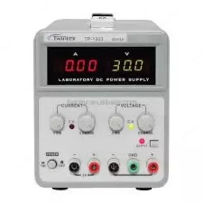 HY3003F — источник питания