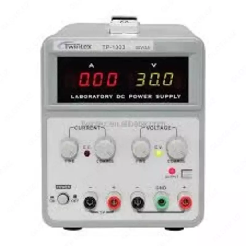 HY3003F — источник питания