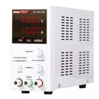 HY3010B — источник питания