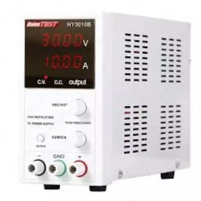 HY3010B — источник питания