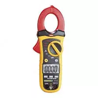 MS2026 — клещи токоизмерительные цифровые автоматические