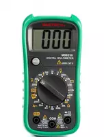 MS8238 — цифровой автоматический мультиметр
