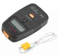 MS6500 — термометр цифровой