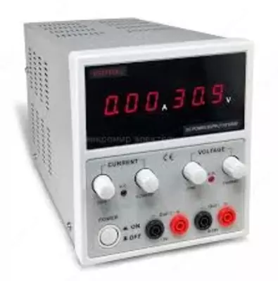 UnionTEST HY5003F — источник питания