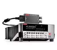 6430 — источник-измеритель