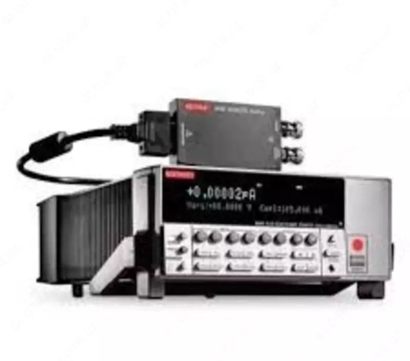 6430 — источник-измеритель