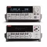 2182А/Е — нановольтметр