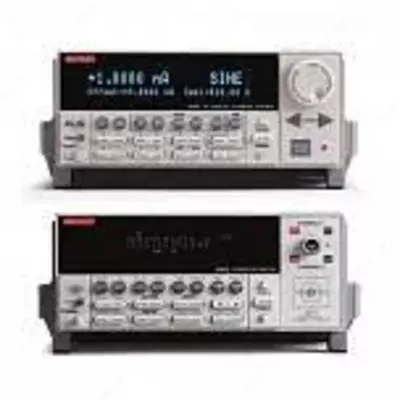 2182А/Е — нановольтметр