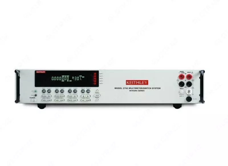 2750/E — мультиметр