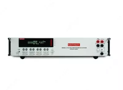2750/E — мультиметр