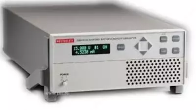 2302 — симулятор батарей питания