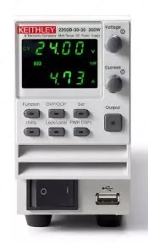 2260B-800-2 — источник питания