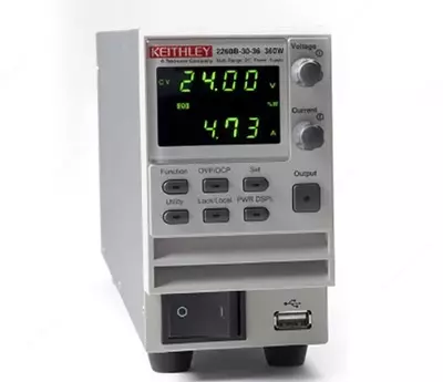 2260B-800-1 — источник питания