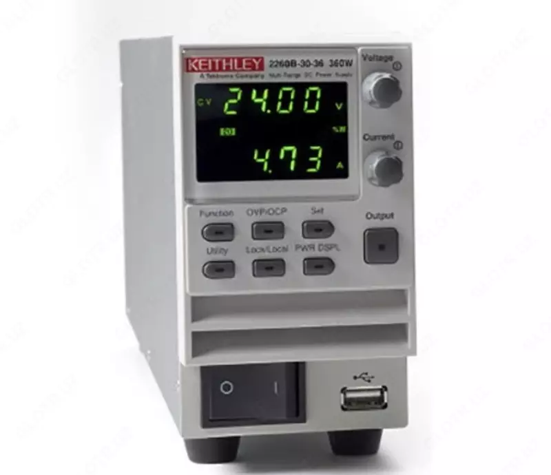 2260B-800-1 — источник питания