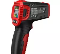 HT650A — дистанционный измеритель температуры (пирометр)