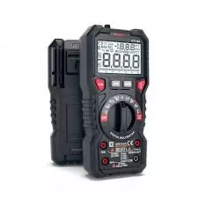 HT118A — мультиметр цифровой (TrueRMS)