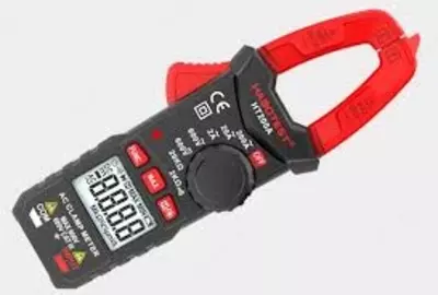 HT200A — токовые клещи