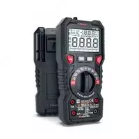 HT118D — мультиметр цифровой (TrueRMS)