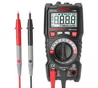 HT113C — мультиметр цифровой (TrueRMS)