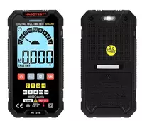 HT125B — мультиметр цифровой