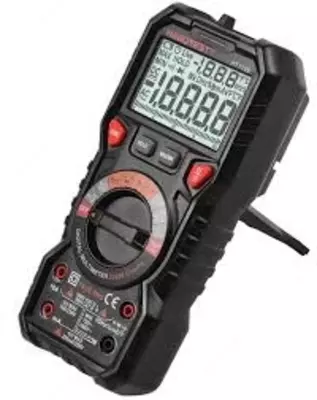 HT118E — мультиметр цифровой (True RMS)