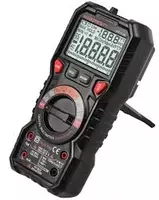 HT118E — мультиметр цифровой (True RMS)