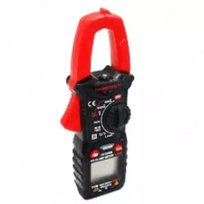 HT206B — токовые клещи True RMS