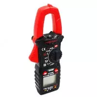 HT206B — токовые клещи True RMS