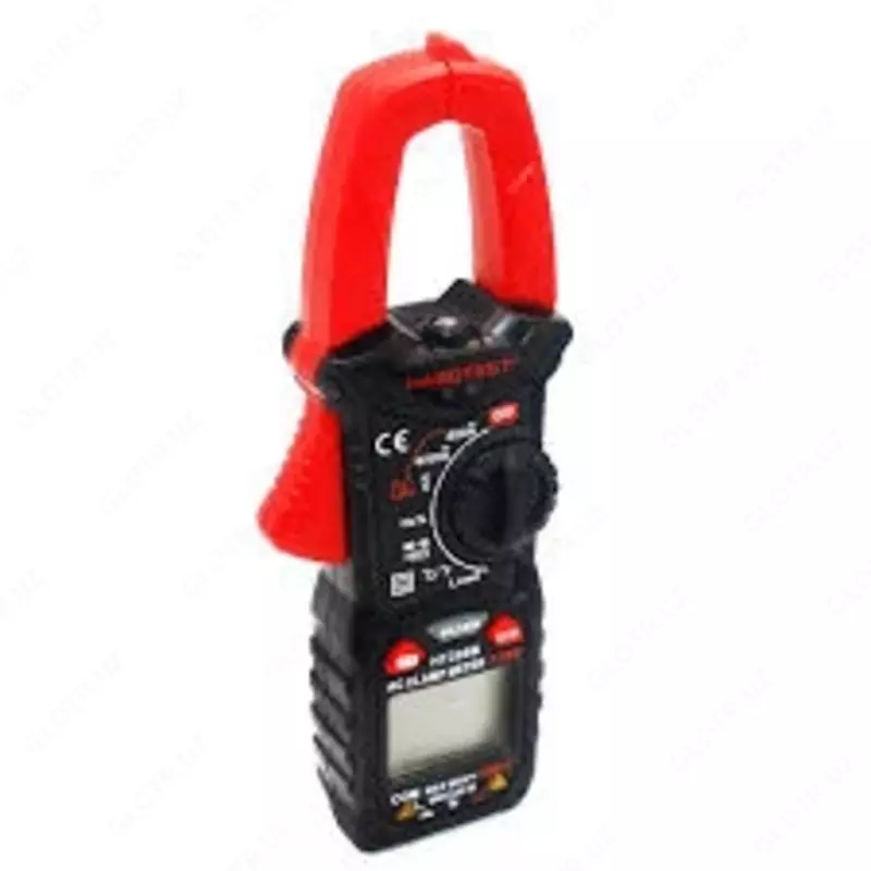 HT206B — токовые клещи True RMS