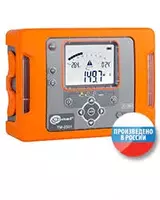ТМ-2501 — измеритель параметров электроизоляции