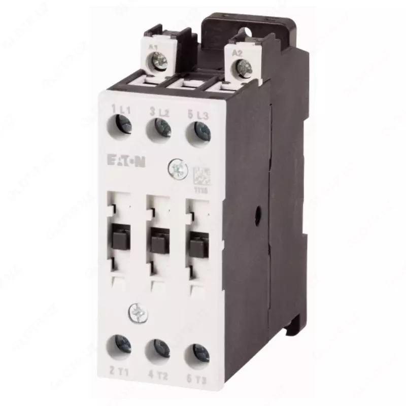 Контактор DILMT32 (230V50HZ / 240V60HZ) 32А 230В/AC, Eaton (Moeller)