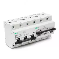 Автомат бай пас 6/100 A BA 47-100