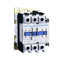Контактор электромагнитный NC1-6511 65A CHINT 220V