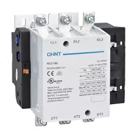 Контактор электромагнитный NC2-185 185A CHINT 220V