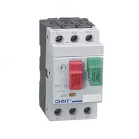 Автомат пуска двигателя АПД NS2-25 1-1.6A