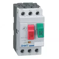 Автомат пуска двигателя АПД NS2-80B 40-63 A