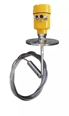 Коррозионностойкий волноводный уровнемер HBRD701