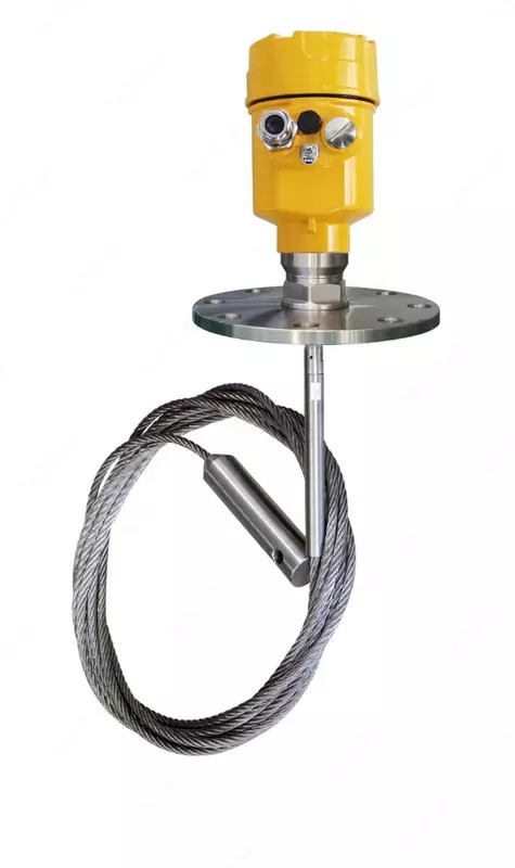 Коррозионностойкий волноводный уровнемер HBRD701