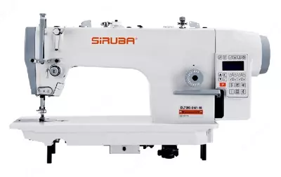 Швейная машинка SIRUBA DL-7200 Швейная машинка SIRUBA DL-7200