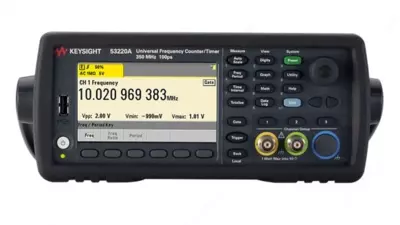 Универсальный частотомер/таймер 53320A